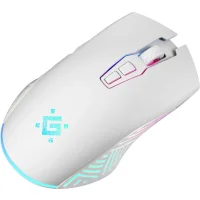 Игровая мышь Defender Pandora GM-502 (белый) фото 4